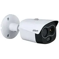 Dahua Überwachungskamera 4 Mp Weiß DHI-TPC-BF1241-B10F12-DW-S2