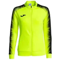 Joma Elite Xi Reißverschlusspullover