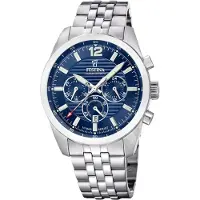 Festina Herren-Armbanduhr F20742/1