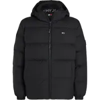 Tommy Hilfiger Essential Down Winterjacke Herren XXL
