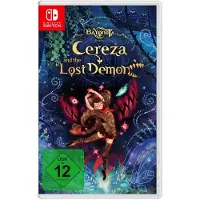 Bayonetta Origins: Cereza and the Lost Demon