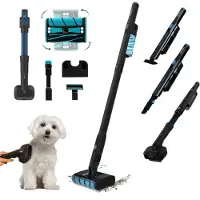 Cecotec Scoba 2100 Twice Animal