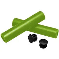 Merida Team Cc Grips Grün 130 mm