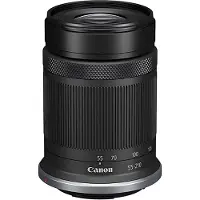 Canon RF-S 55-210mm f/5-7.1