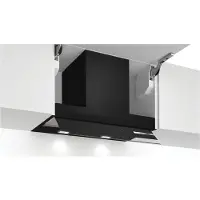 Bosch Serie 6 DBB67AM60, 460 m³/h, Abluft/Umluft, B, A, B, 63 dB