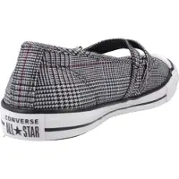 Converse Ballerinas CHUCK TAYLOR ALL STAR DAINTY MARY JANE PLAID damen