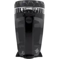 Osram CROSSER Spotlight, Grau, 135 mm, 135 mm, 216 mm