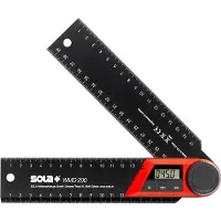 Sola Wmd 200 Lasernivellier