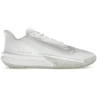 Nike Precision 7 Basketballschuh für Herren - Weiß |Größe 44.5