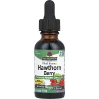 Natures Answer Weißdornbeeren-Extrakt (30 ml)