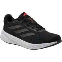 Adidas Herren Laufschuh RESPONSE 40146-10, 40146-10.5, 40146-11, 40146-12, 40146-13.5, 40146-8.5, 40146-9 ADI-IG1417 cblack/carbon/solred 8.5