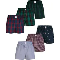 MG Boxer Classics 6-Pack