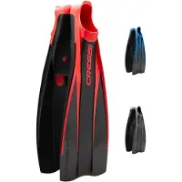 Cressi Free Frog Tauchflossen