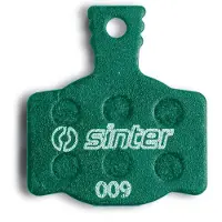 Sinter 009 Magura Mtb Race Organische Scheibenbremsbeläge