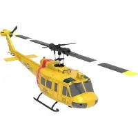 FliteZone Bell UH-1DX Canada
