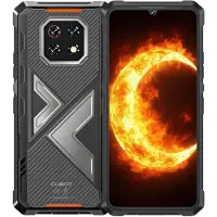 Cubot Smartphone CUBKKES3BLK 6 GB RAM 256 GB 6,75"