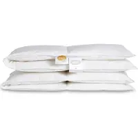 Dozy Bettdecke - Moschus - 100x140 cm - Junior - Weiß - - One Size - Bettdecken