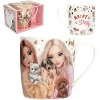 TOPModel - Mug FUR EVER FRIENDS - 300 ml (413866)