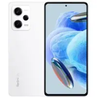 Xiaomi Redmi Note 12 Pro LTE 256GB 8GB RAM Dual Weiß EU