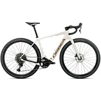 Orbea Denna H40 Cues U6000 Gs Shadow 2026 Elektrisches Gravelbike