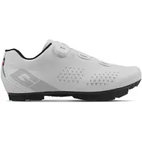 Gaerne G.trail+ Mtb-schuhe Weiß EU 43 Herren Weiß EU 43