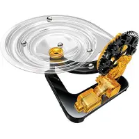 4M Kidzlabs/electric Marble Run Labor-kit