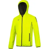 Mizuno Jacke