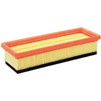 WIX FILTERS Luftfilter WA9556