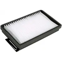 WIX FILTERS Filter, Innenraumluft WP2099