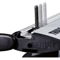 Thule 696-1 T-track Adapter