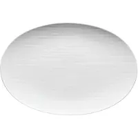Rosenthal Mesh Weiß Platte 25 cm Mesh Weiß 11770-800001-12725