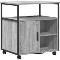 vidaXL Büroschrank