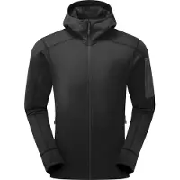 Rab Modulus Hoody black (BLK) XL