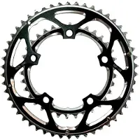 Sunrace Rx1 Int Cnc 5b 110 Bcd Kettenblatt