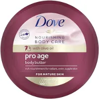 Dove Pro Age Body Butter – 250 ml – For Mature Skin