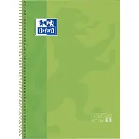 Oxford European Book
