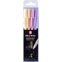 Sakura Gelly Roll - Moonlight