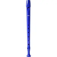 Hohner Melody Line Sopran Blockflöte (Deutsche Griffweise)