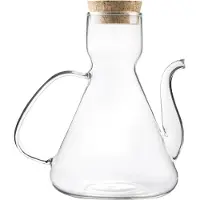 Ibili Ölspender Glas 750 ml