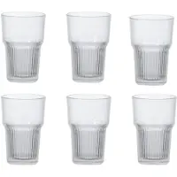 Arcoroc Longdrinkb. Starline 42cl, 6er-Pack