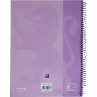 Oxford European Book