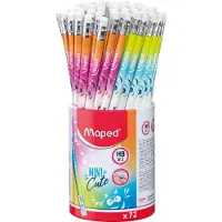 Maped Mini Cute Bleistift