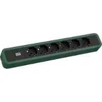 Bachmann BACH Steckdosenleiste