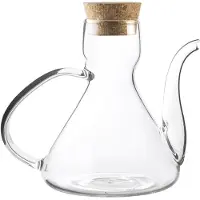 Ibili Ölspender Glas 250 ml