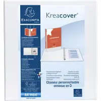 Exacompta Ringbücher