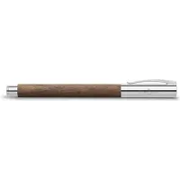 Faber-Castell Rollerball AMBITION noisette