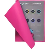 Exacompta Sammelmappen - Aktendeckel