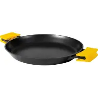 Ibili Evolution 36 Cm Paellapfanne