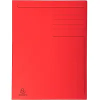 Exacompta Sammelmappen - Aktendeckel
