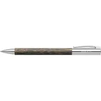 Faber-Castell Ambition Drehkugelschreiber braun